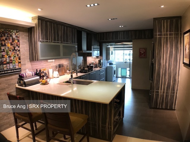 Blk 406 Woodlands Street 41 (Woodlands), HDB 5 Rooms #179471662